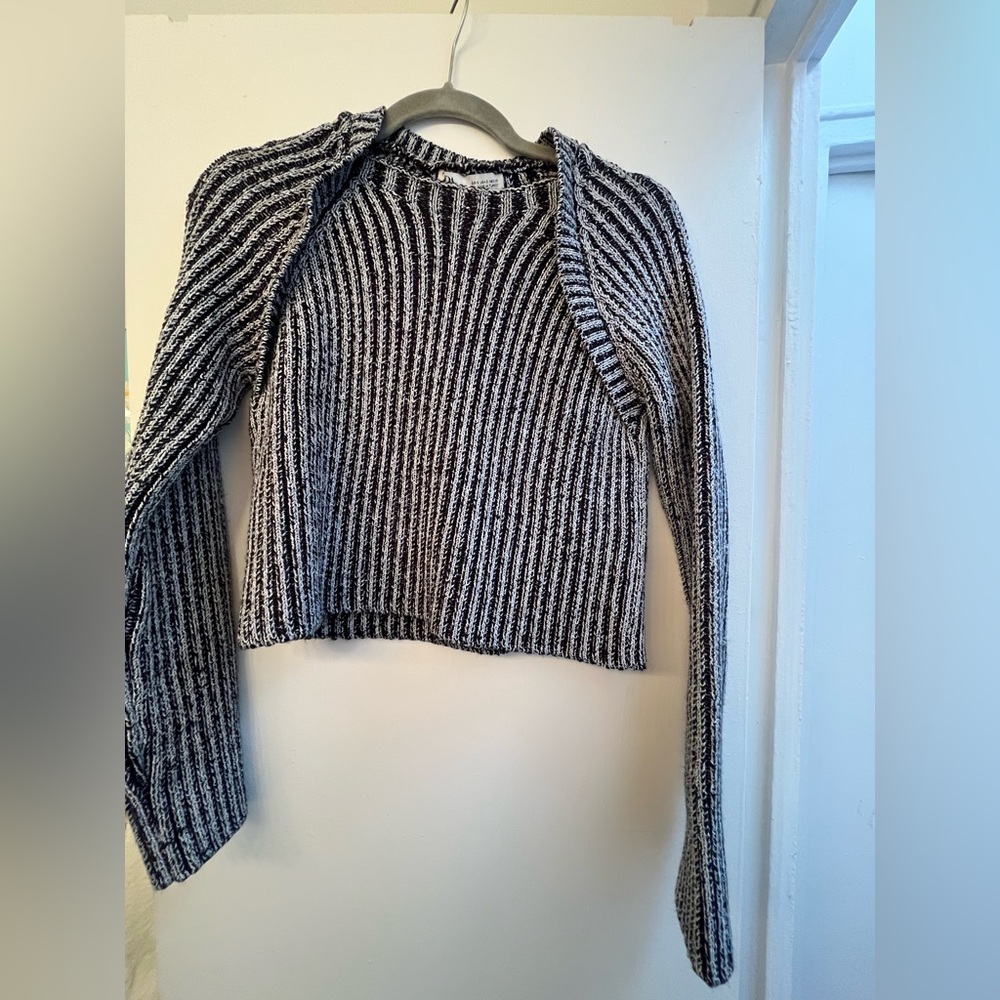 Zara Sweater